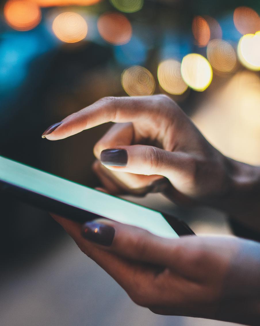 Перебои с мобильной связью в Тюменской области: что известно