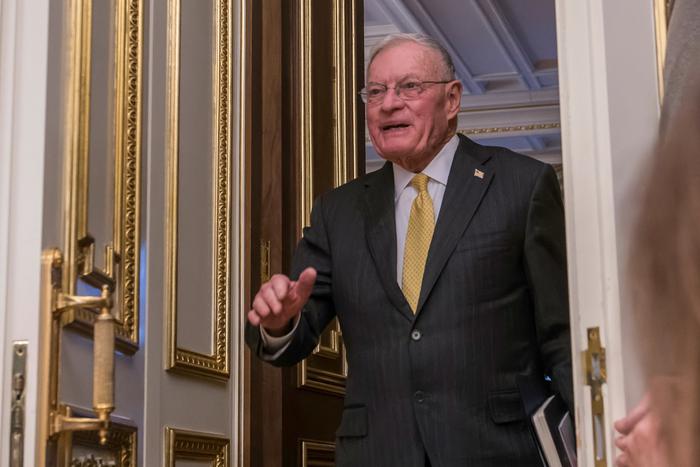 Штаты собрали предложения Российской Федерации и Украины в единый мирный план