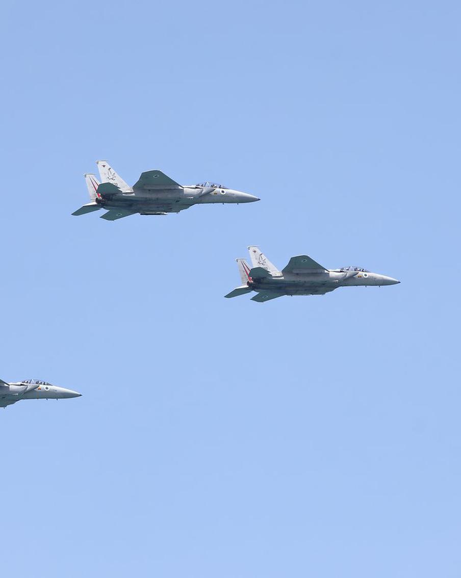 Израиль уничтожил главу Генштаба и командующего КСИР в Иране