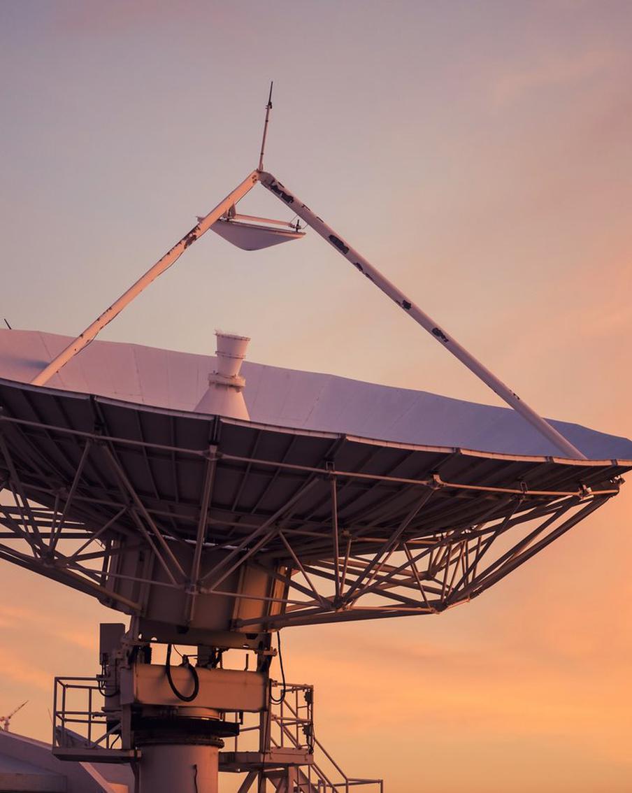 Зашифрованное сообщение радиостанции УВБ-76 вызвало ажиотаж в Сети