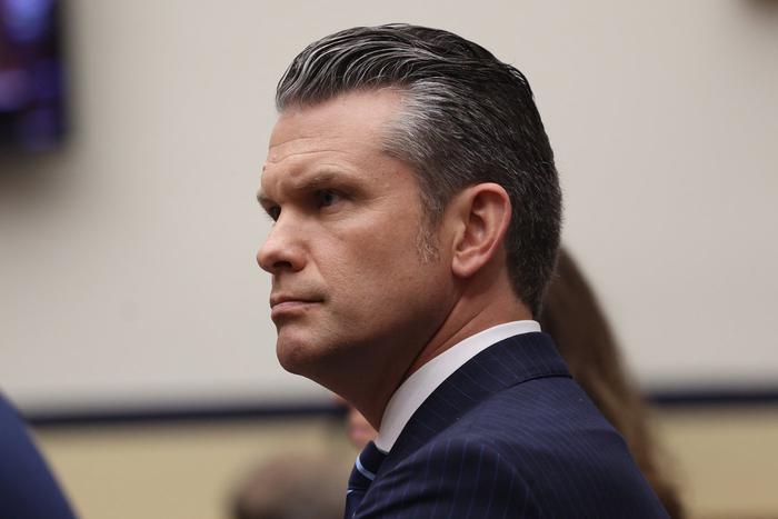 США продолжают кибердеятельность против России – заявление Пентагона