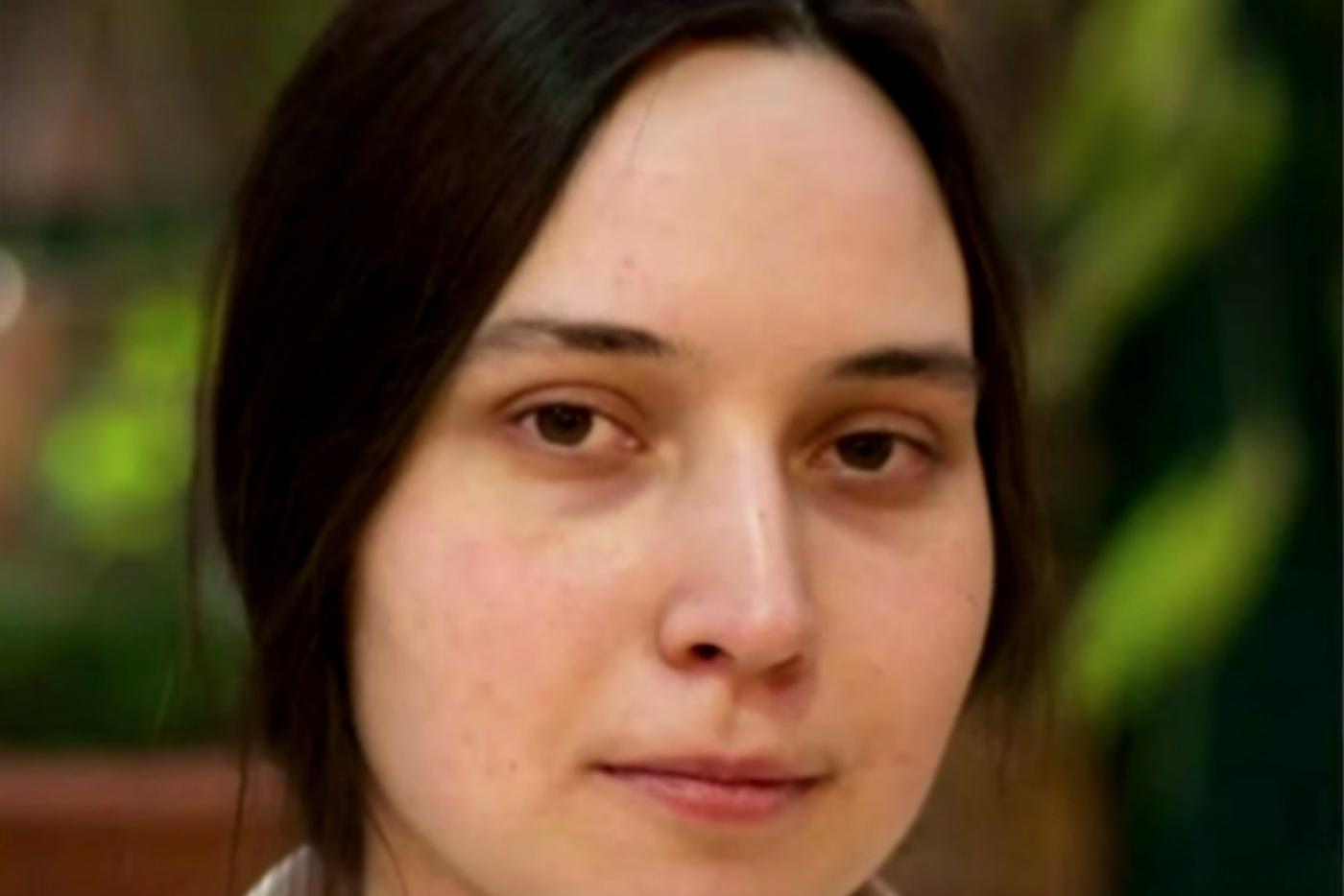 Российскую учёную Ксению Петрову освободили под залог в США