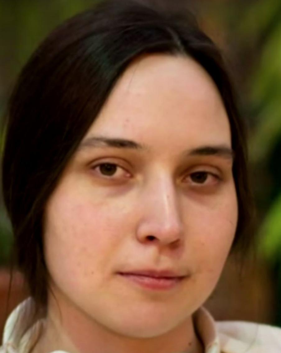 Российскую учёную Ксению Петрову освободили под залог в США