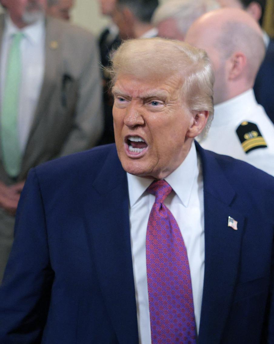 Президент США считает, что Тегеран вернётся к переговорам после атаки Израиля