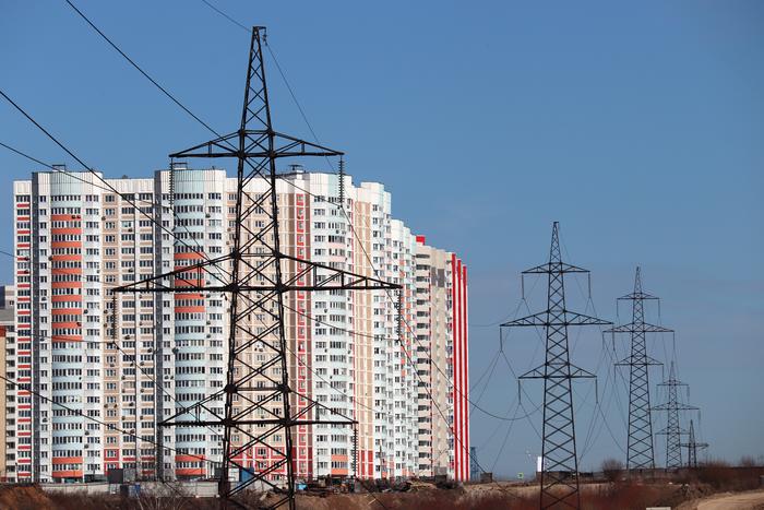 В России с 1 июля увеличатся тарифы на электроэнергию для граждан