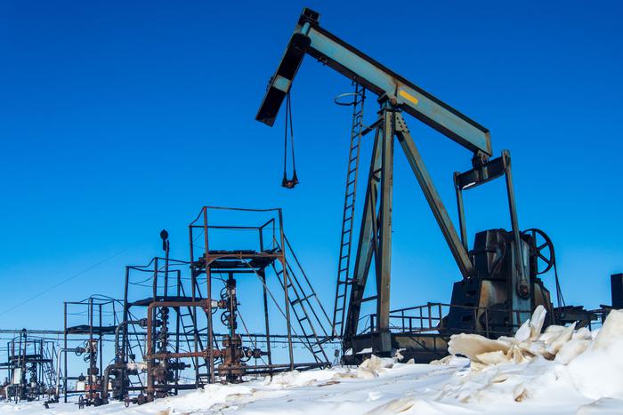 США отказались от ограничения стоимости российской нефти на уровне 40 долларов за баррель