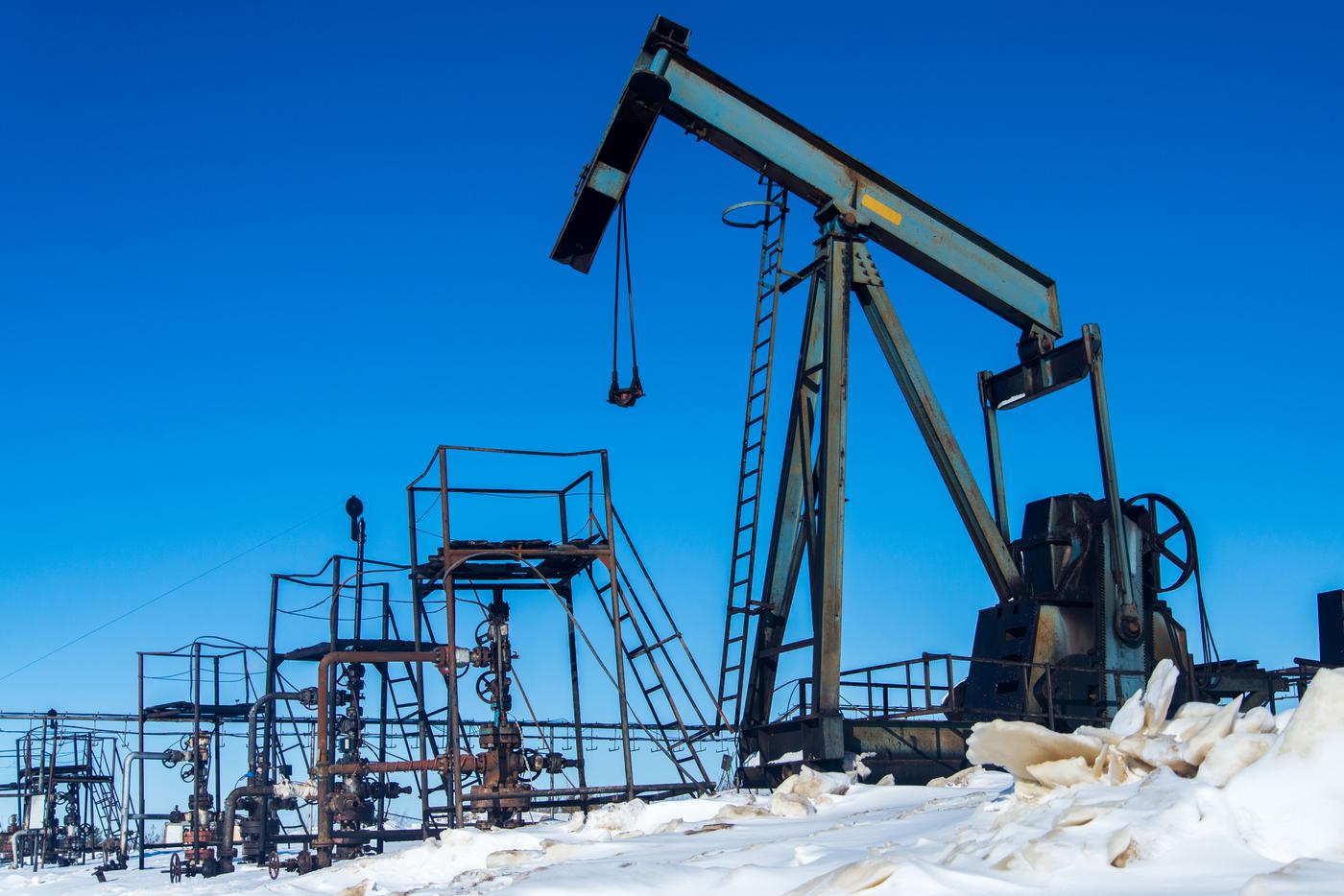 Власти США отказались поддержать инициативу со снижением цены на нефть из России