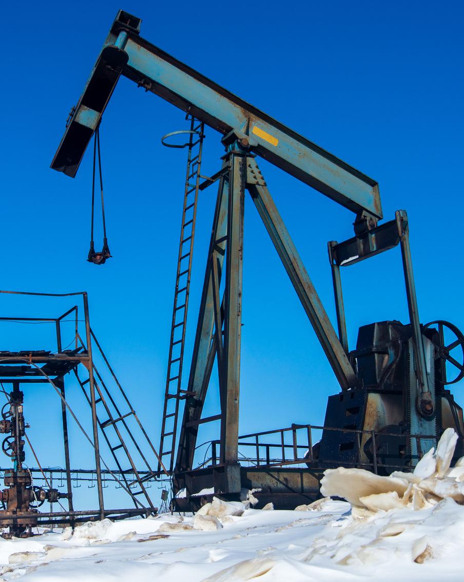 США отказались от ограничения стоимости российской нефти на уровне 40 долларов за баррель