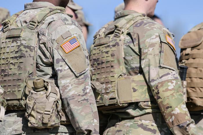 Против американских баз на Ближнем Востоке в ближайшее время может быть проведена иранская атака