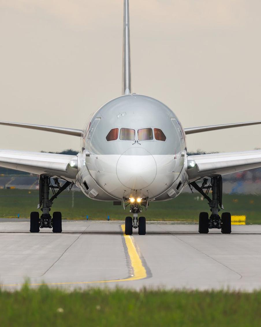 Стало известно об увеличении количества жертв крушения Boeing 787 Dreamliner в Индии