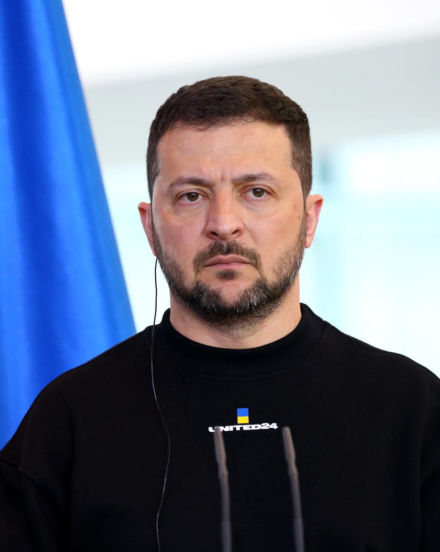 На Украине рассказали, планируется ли продолжать переговоры о мирном урегулировании конфликта с Россией