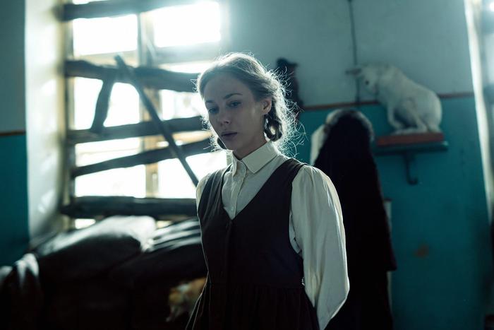 Предательство или смерть – перед таким выбором стоят герои сериала "Доктор Вера"