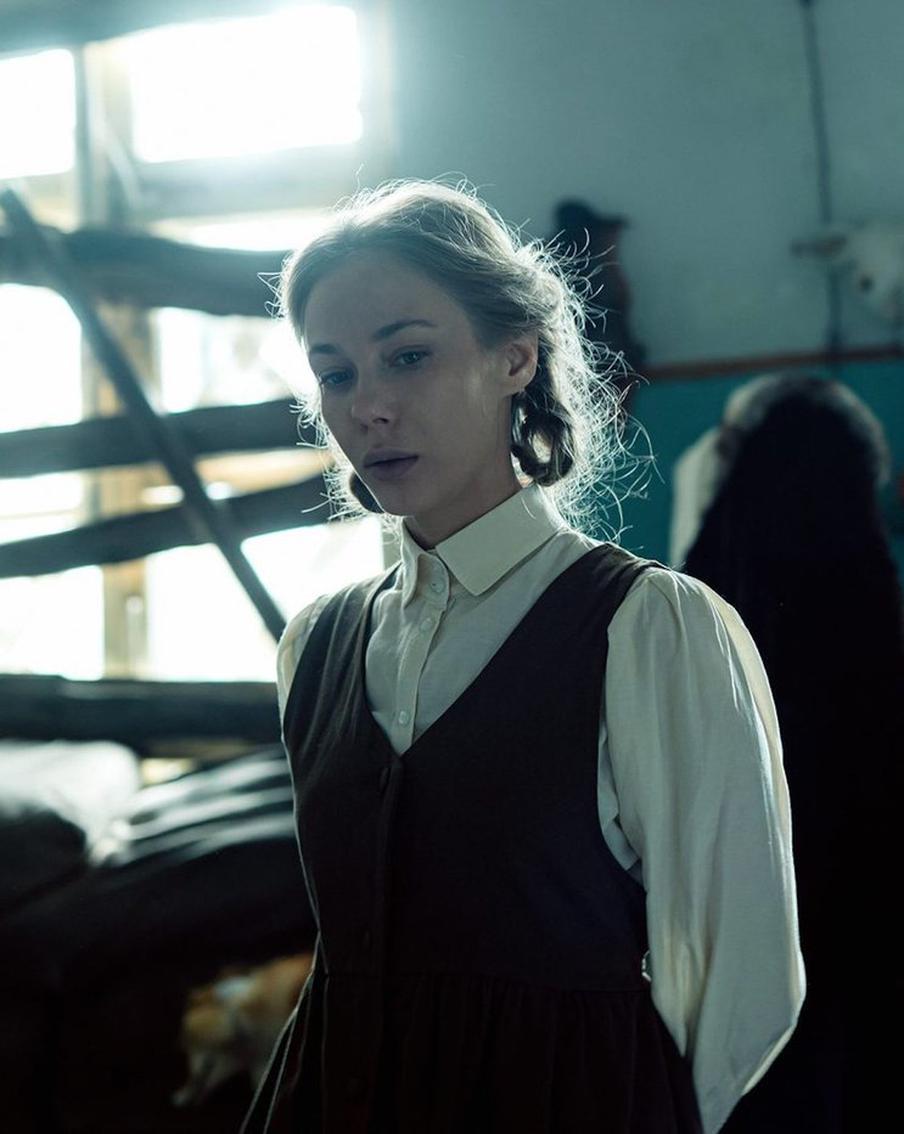 Предательство или смерть – перед таким выбором стоят герои сериала "Доктор Вера"