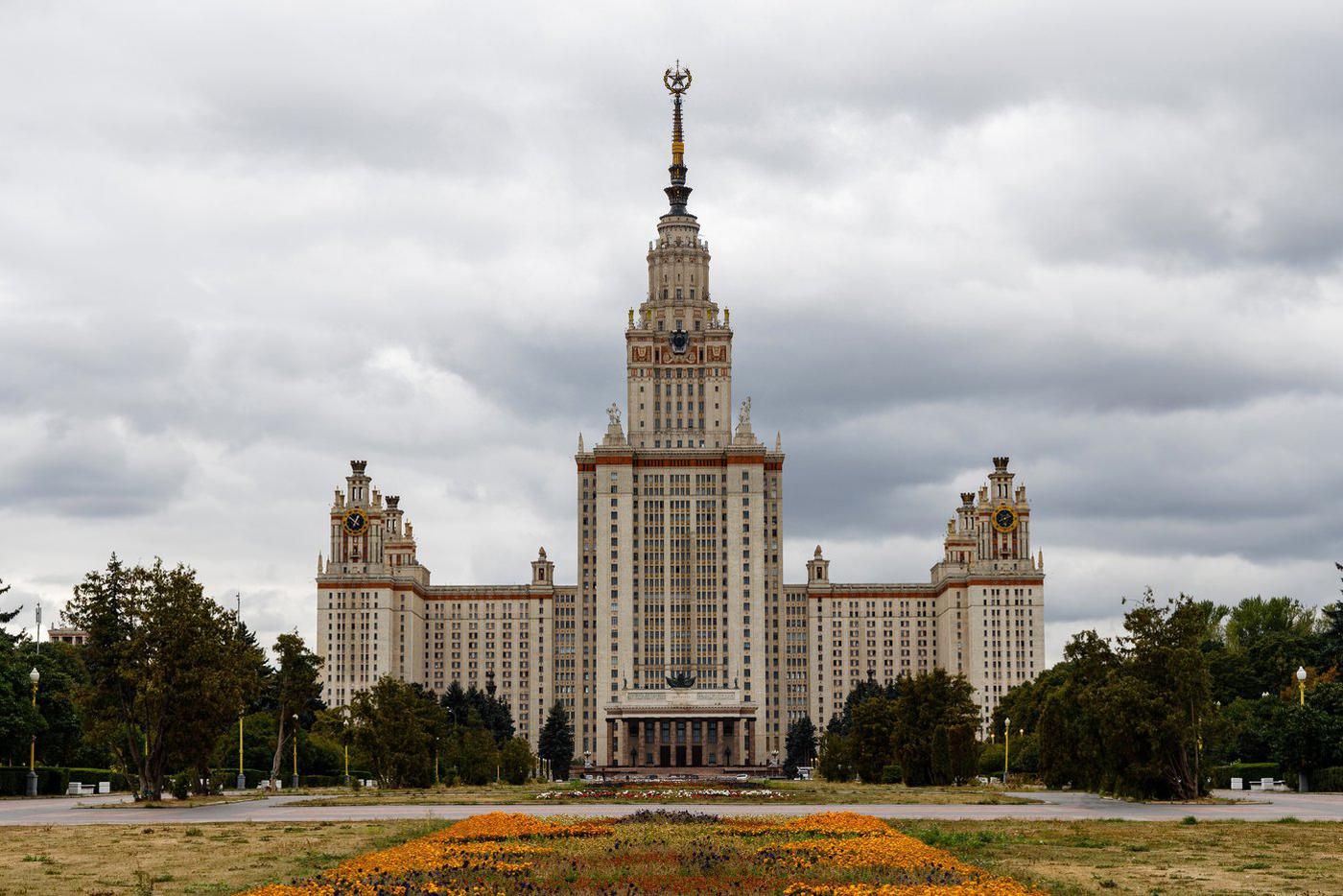 В Минобрнауки РФ заявили о готовности проекта изменений в российскую систему образования