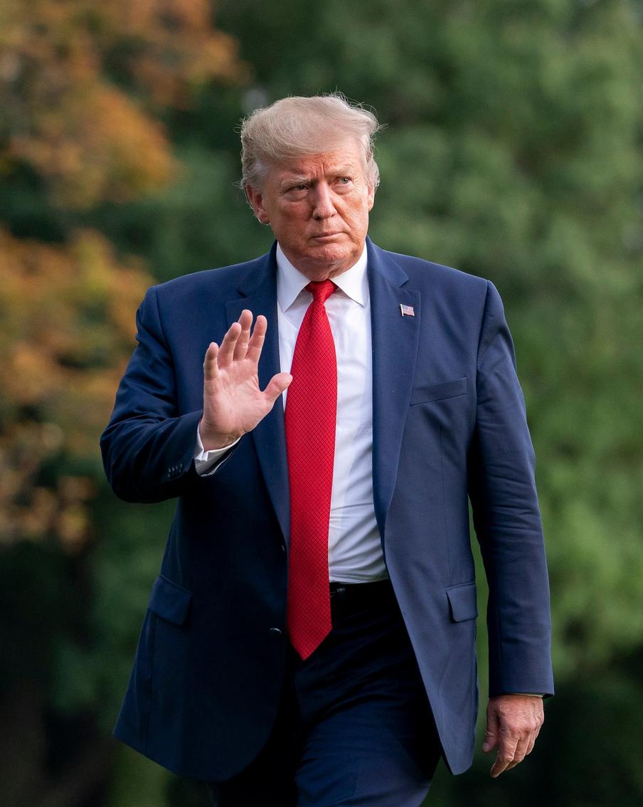 В США могут запретить въезд в страну гражданам ещё нескольких десятков государств