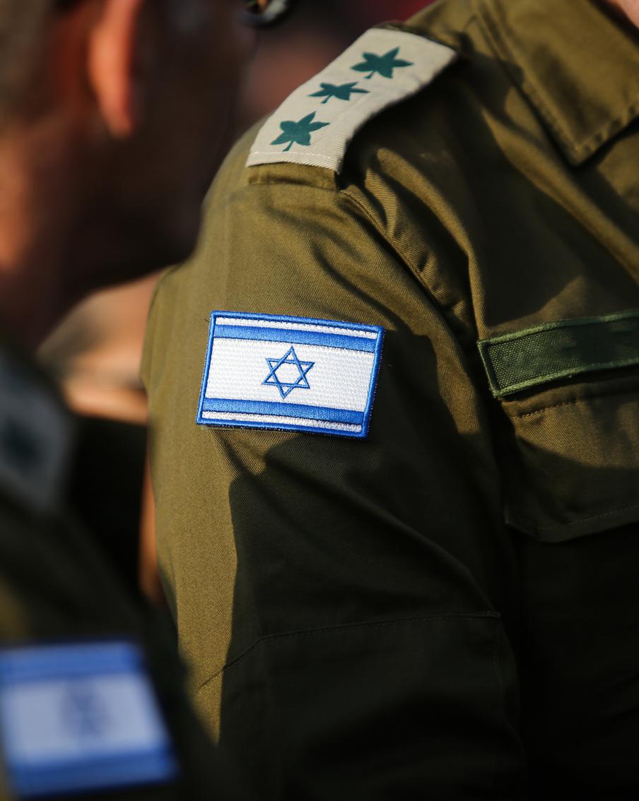 Израиль предпринял попытку ликвидации командования хуситов во время ночного ракетного удара по территории Йемена