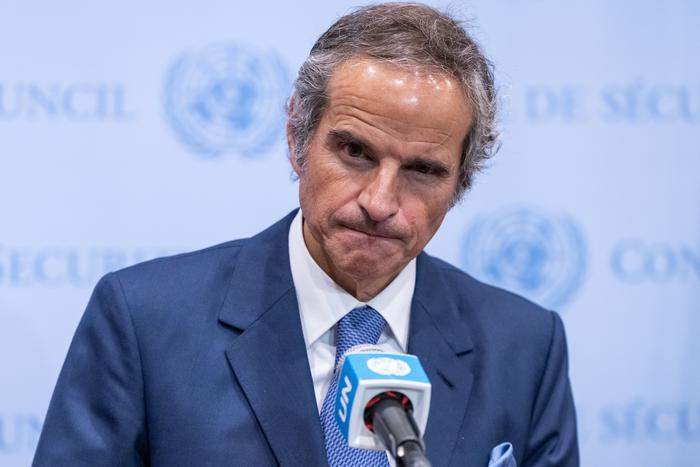 Иран отказался информировать МАГАТЭ о своих действиях в ядерной сфере на фоне обострившегося конфликта с Израилем