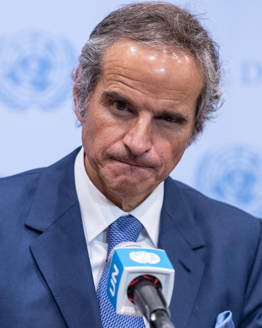 Иран отказался информировать МАГАТЭ о своих действиях в ядерной сфере на фоне обострившегося конфликта с Израилем