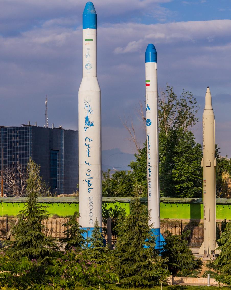 Иран может выйти из Договора о нераспространении ядерного оружия на фоне конфликта с Израилем