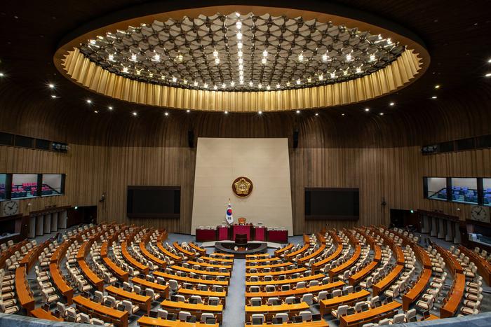 Новые власти Южной Кореи могут пересмотреть отношение к оказанию помощи Украине