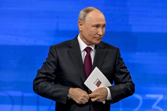 Российский президент рассказал о том, насколько часто он проходит медицинские обследования