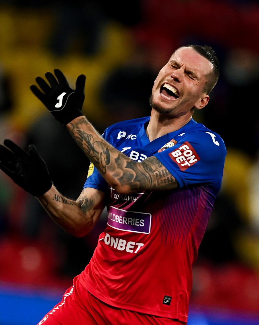 Великого Зе забирает "Спартак": как усиливаются клубы РПЛ