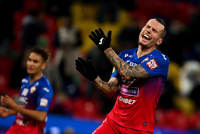 Великого Зе забирает "Спартак": как усиливаются клубы РПЛ