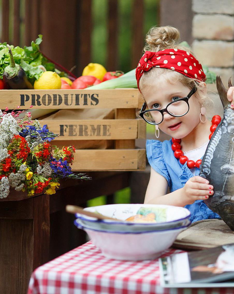 Для чего стоит вводить в рацион рыбу. И как её правильно приготовить