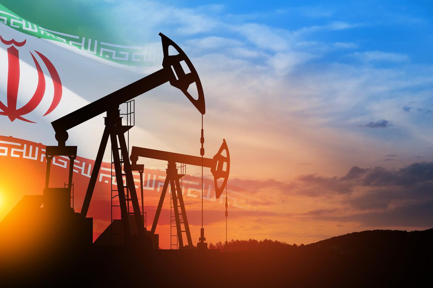 Из-за Ирана цены на нефть могут взлететь: плюсы и минусы для России