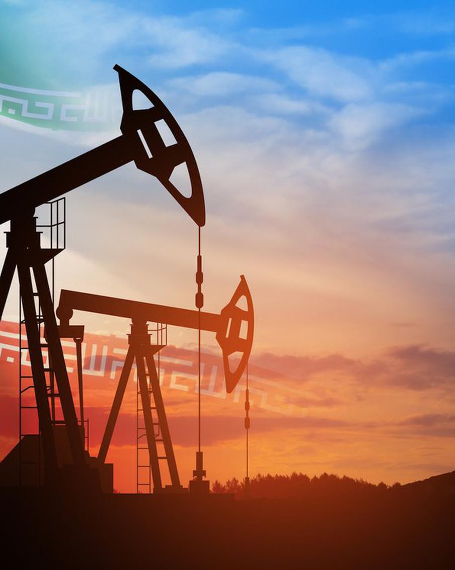 Нефть на грани $100: чем чреват конфликт Ирана и Израиля для экономики России