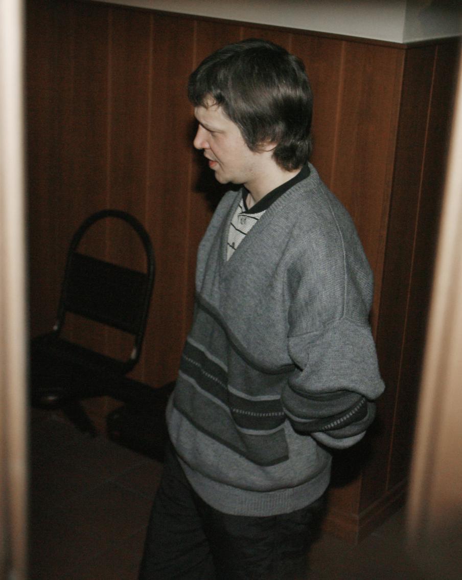 "Битцевский маньяк" Пичушкин требовал комфорта и денег, но столичный суд ему отказал