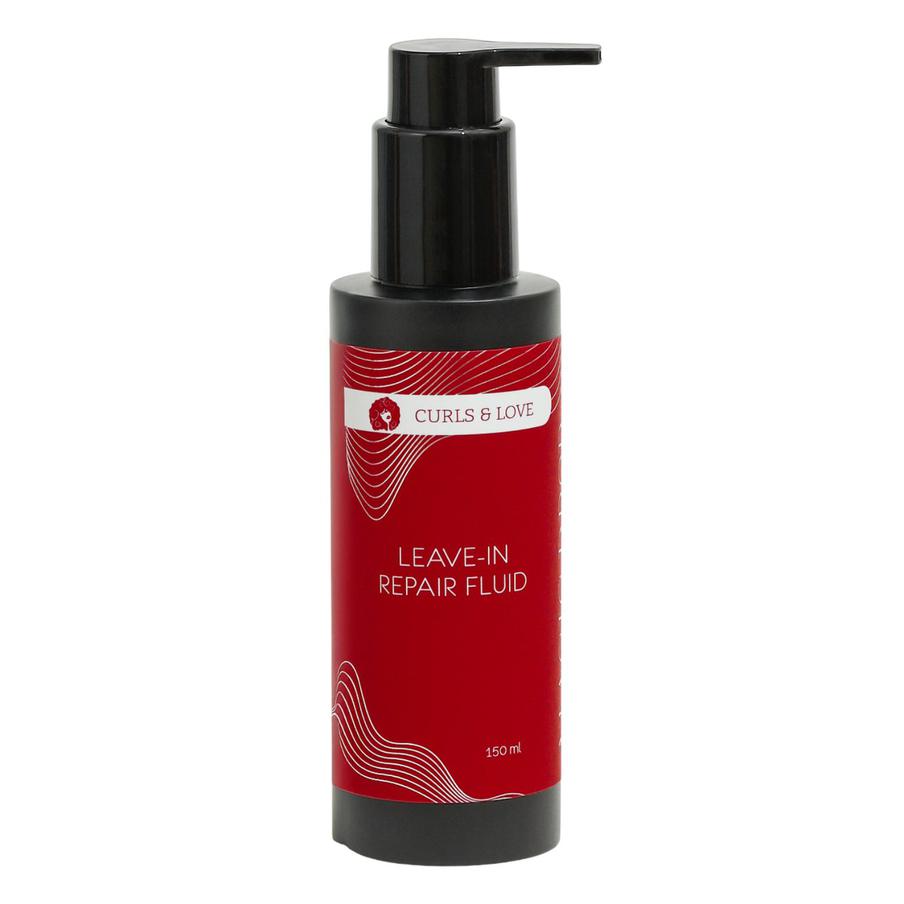 Несмываемый крем-флюид Magic Drop Curls&Love (1324 ₽)