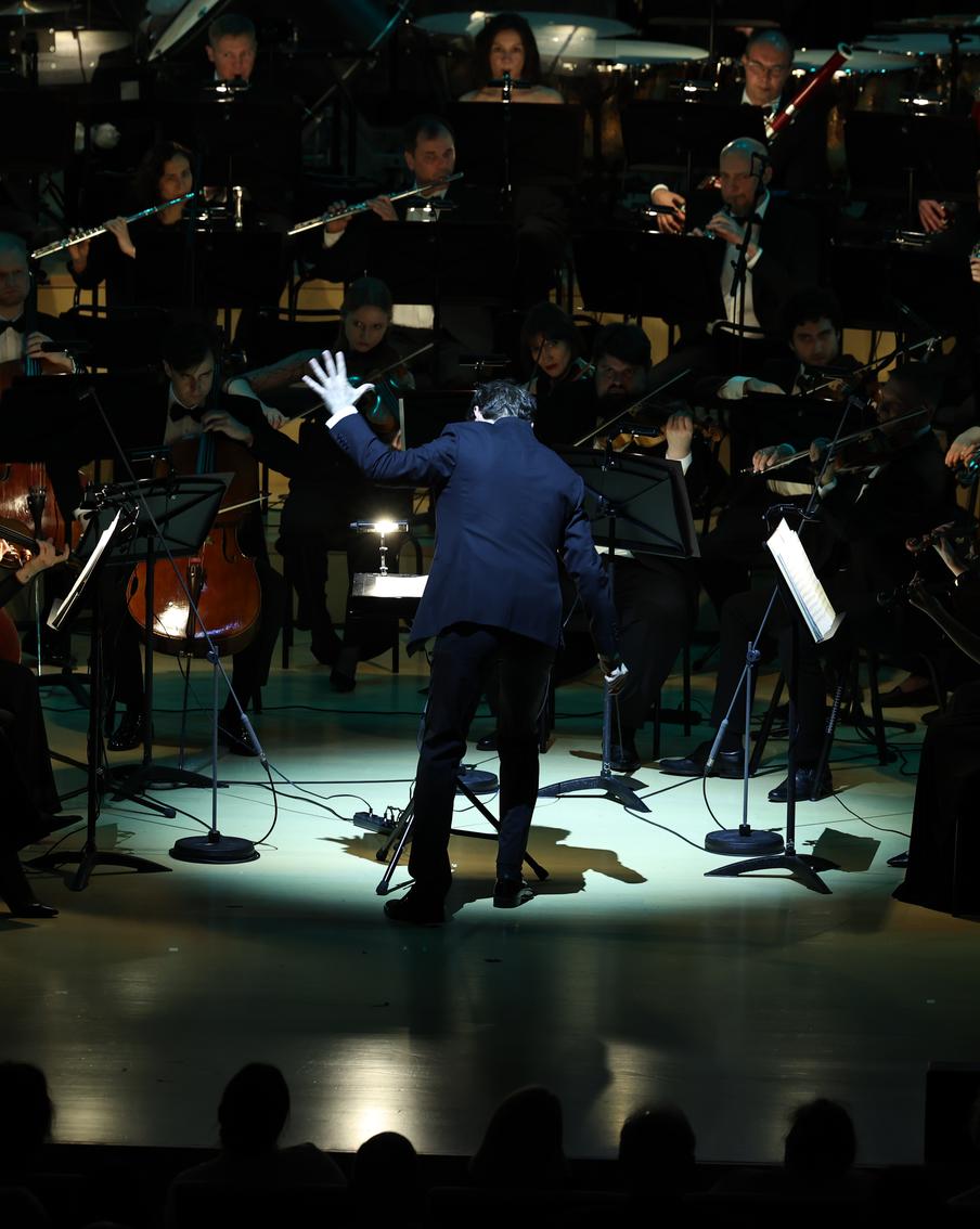 Оперные шедевры прозвучали в Москве. В столице прошёл гала-концерт с участием звёзд мировой оперы