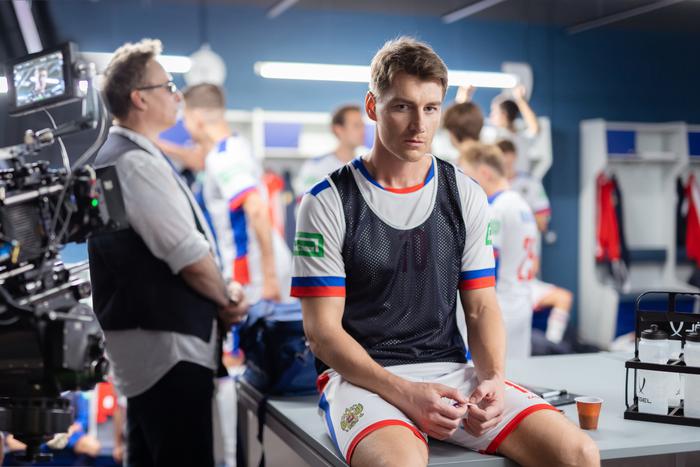 "У меня очень много шрамов": Алексей Воробьёв заполнил анкету Metro