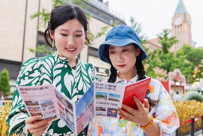 Фестиваль "Московские сезоны в Пекине" посетили почти 3 млн человек