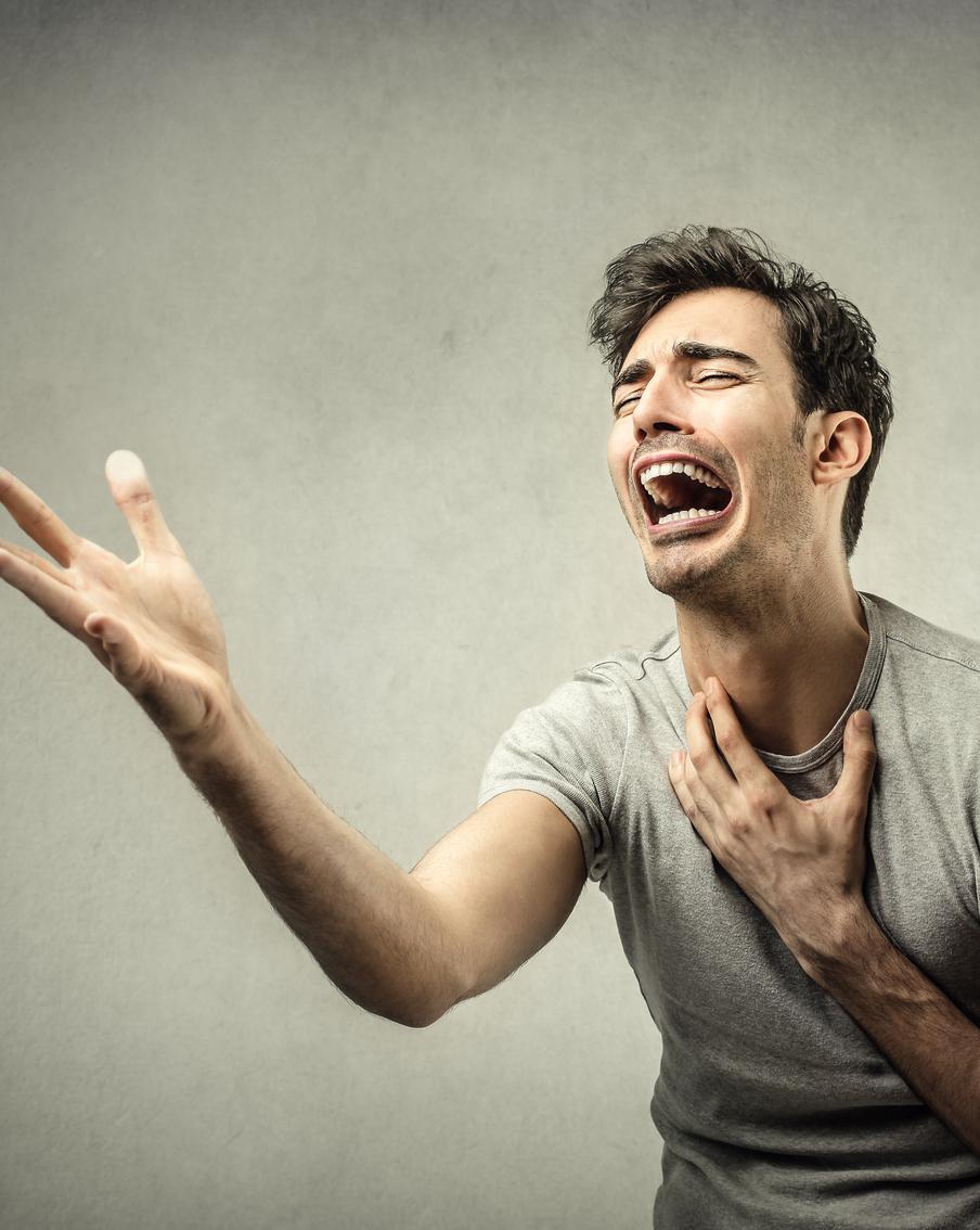 Губерниев и Садальский рассказали, что заставило их рыдать