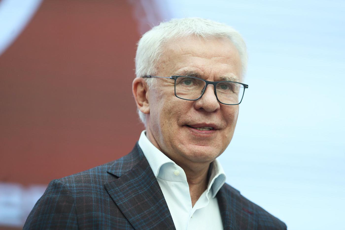 Вячеслав Фетисов отказался считать Россию хоккейной державой