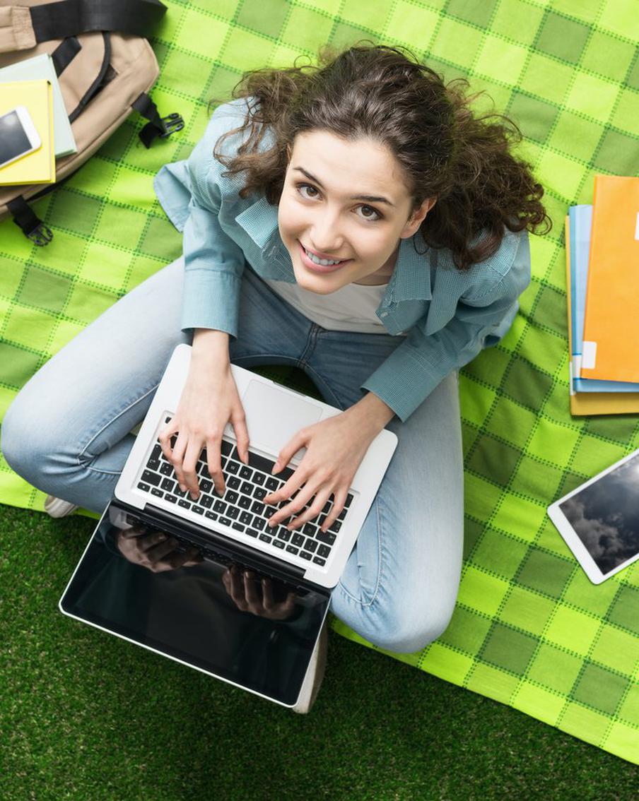 Лето не для отпуска: зачем сейчас идти учиться