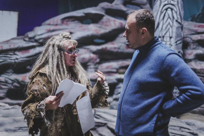 Снятые при участии московского кинокластера проекты получили престижные награды