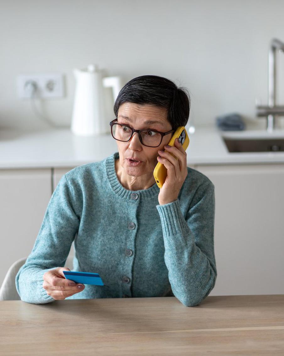 "Мошна" против deepfake: как эволюционировало мошенничество