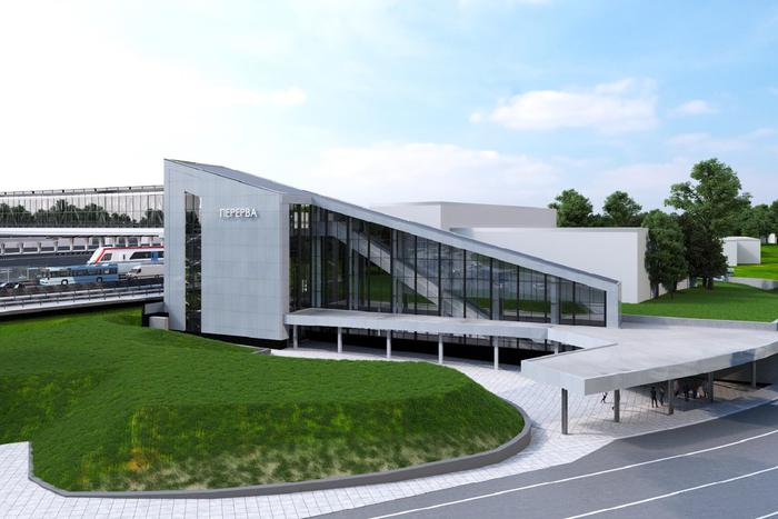 Станция Перерва скоро преобразится: идёт подготовка к её масштабному обновлению