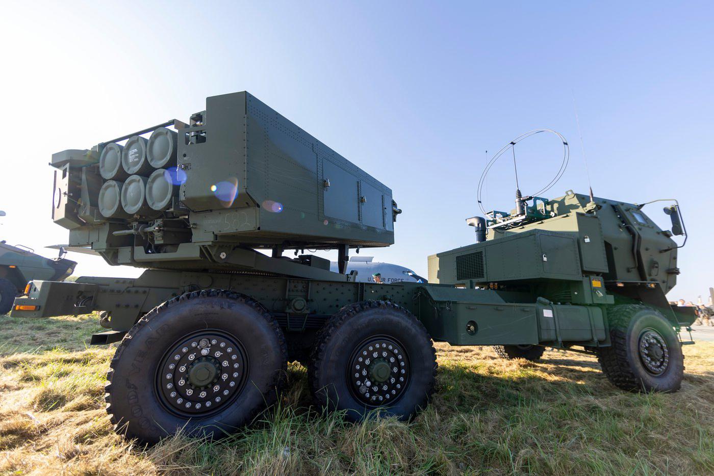 СК: ВСУ использовали РСЗО HIMARS для обстрела жилых домов Донецка