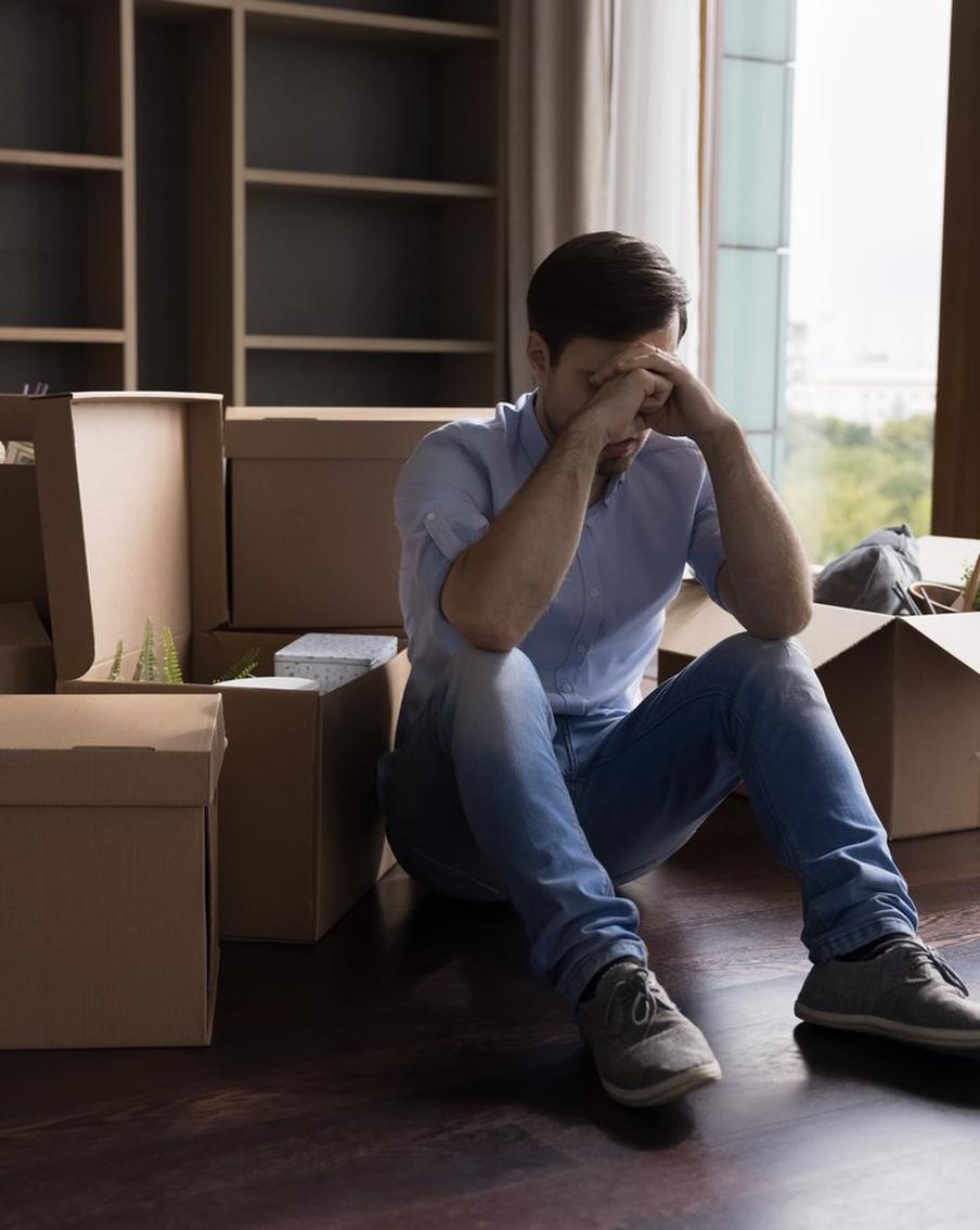 Как развестись и не стать бомжом: 6 способов сохранить квартиру