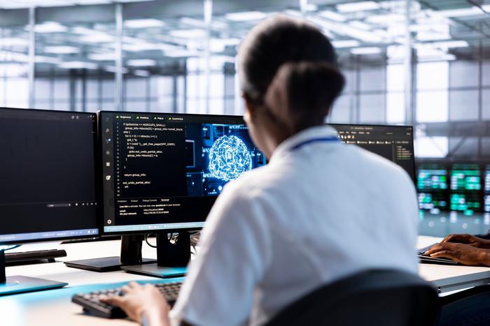 В Google считают, что искусственный интеллект захватит галактику