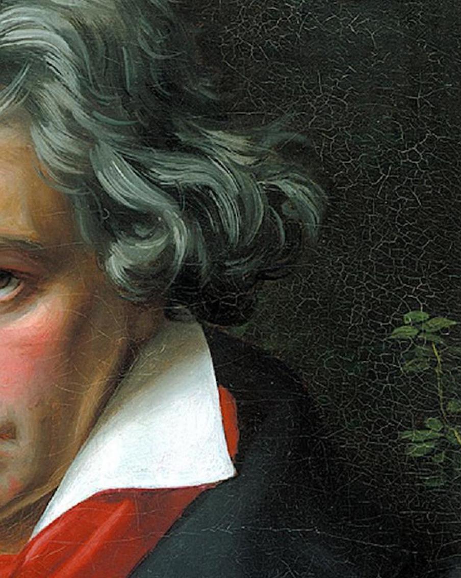 Изучаем жизнь Сталина и Бетховена, дружим с индейцами