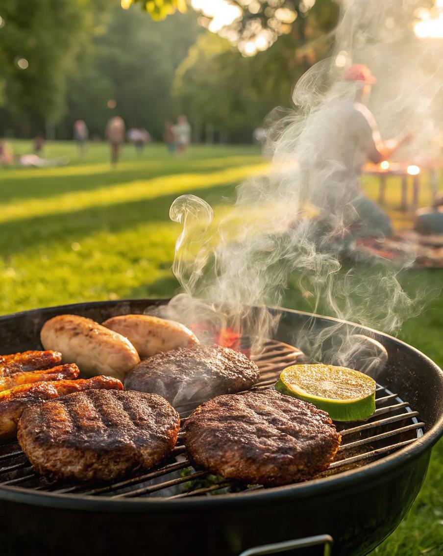Российская Федерация попала в тройку стран с самым низким "индексом пикника"