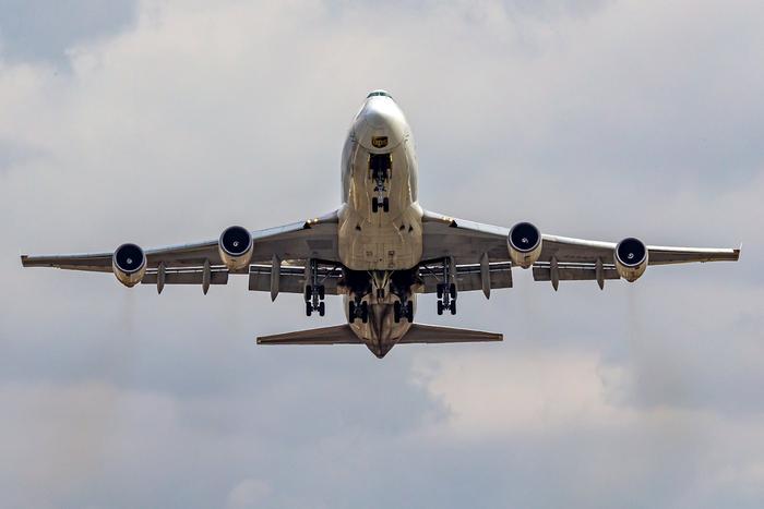 КНР направила в Иран транспортные самолёты