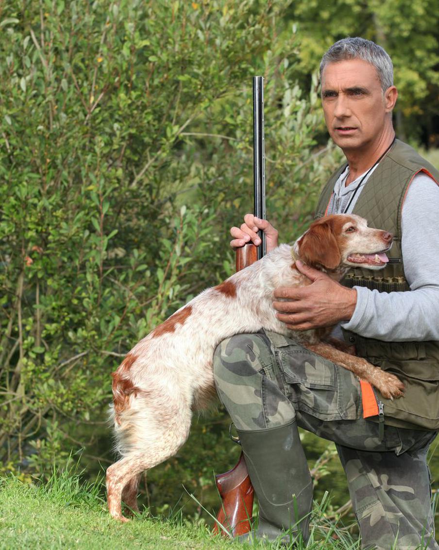 В Комлесхозе Подмосковья рассказали, как получить охотничий билет в Московской области