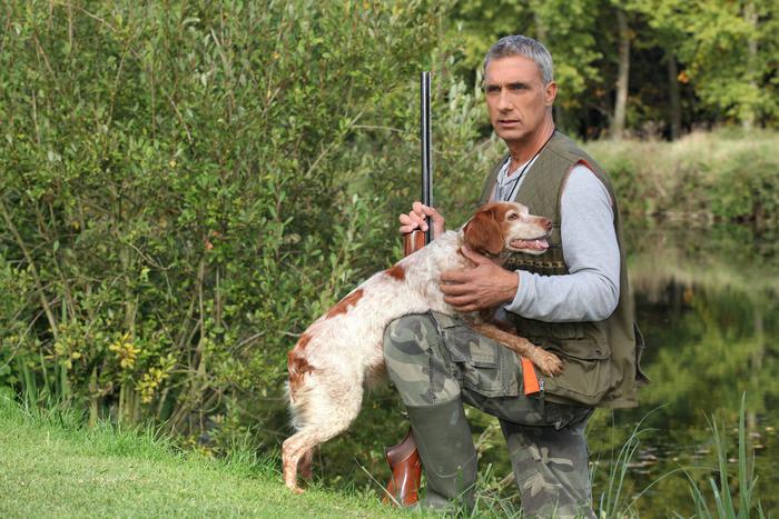 В Комлесхозе Подмосковья рассказали, как получить охотничий билет в Московской области