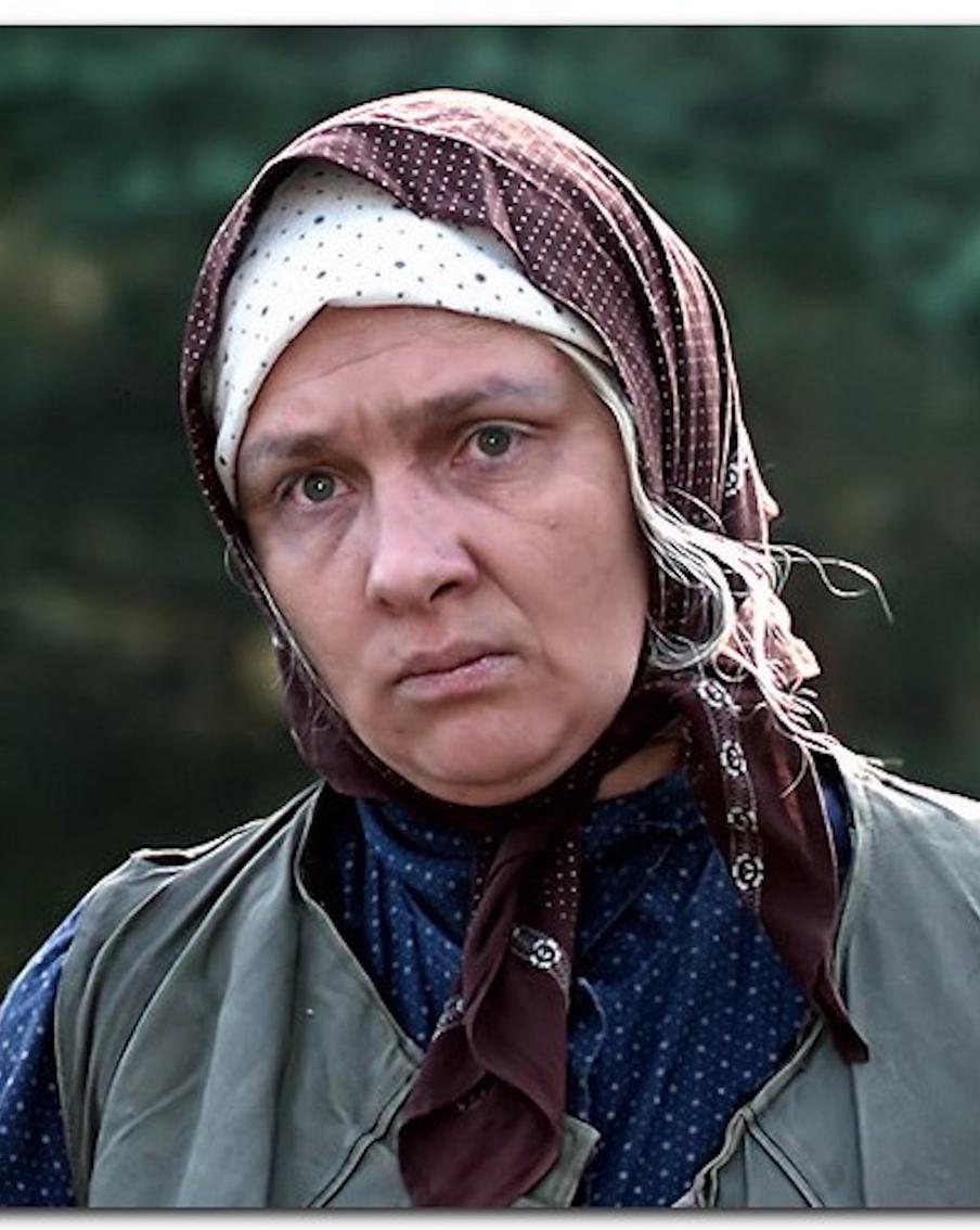 "Научить играть, "как Тенякова", и даже описать её обаяние невозможно": поклонники прощаются с Натальей Теняковой